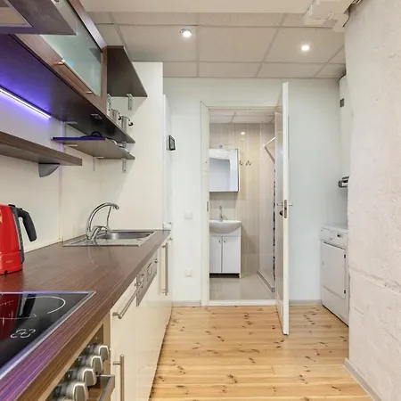 Apartment 70m2 Golden