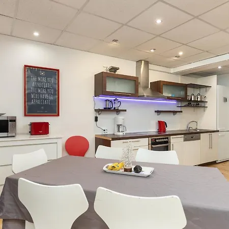 70m2 Golden * Tallinn