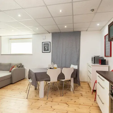 70m2 Golden Tallinn