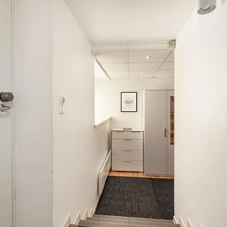 70m2 Golden Apartment *