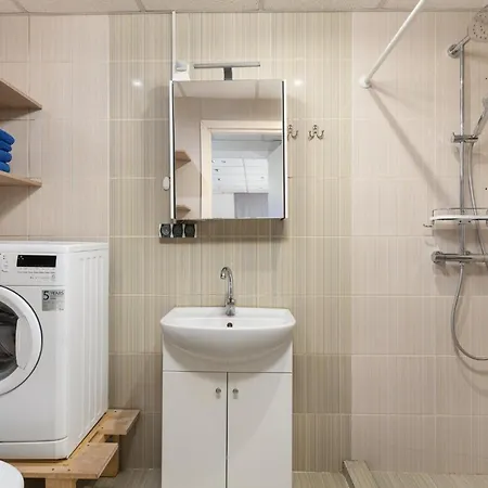 70m2 Golden * Tallinn