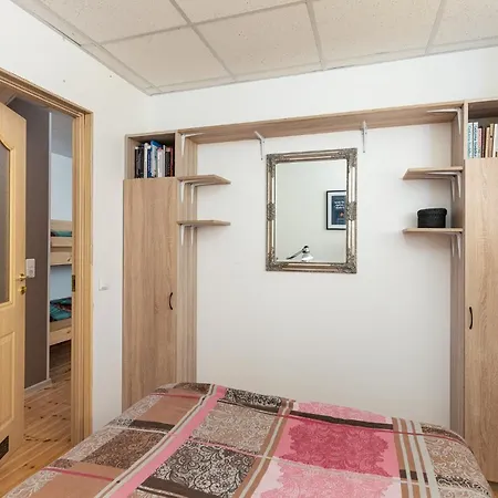 70m2 Golden Apartment Tallinn