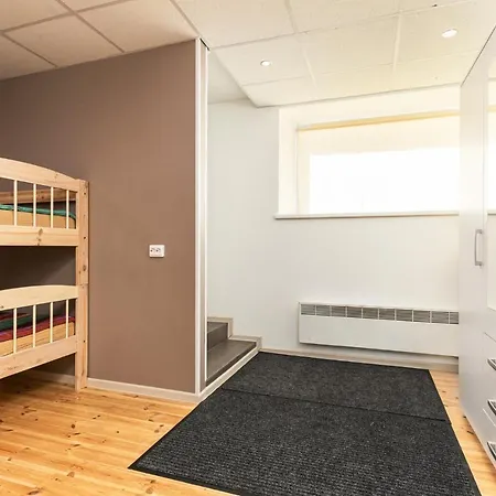 70m2 Golden Apartment *