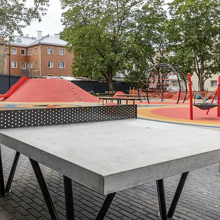 Korter 70m2 Golden Tallinn