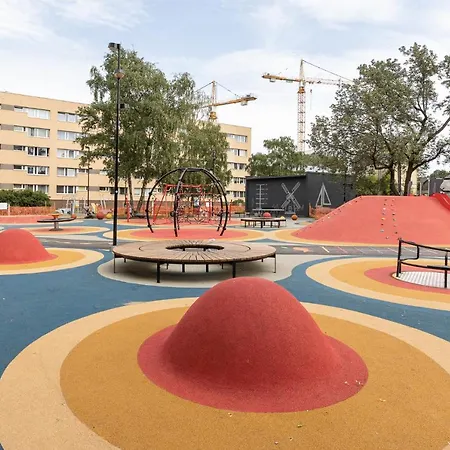 Korter 70m2 Golden Tallinn