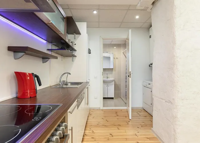 Appartement 70m2 Golden