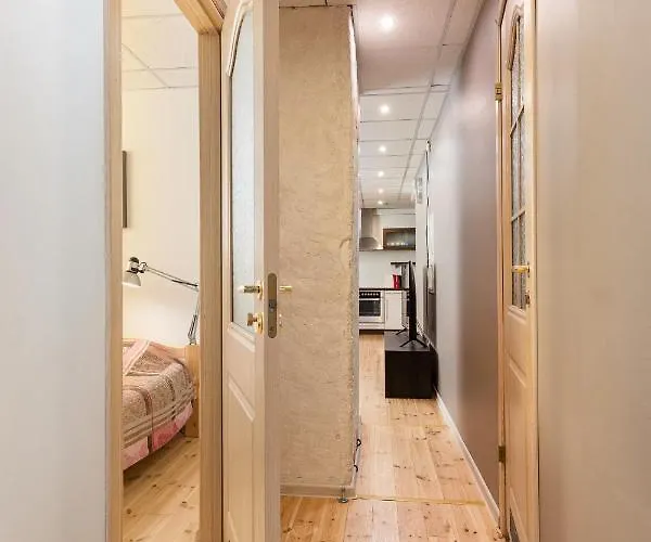 70m2 Golden Appartement Tallinn