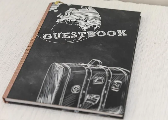 70m2 Golden Апартаменты