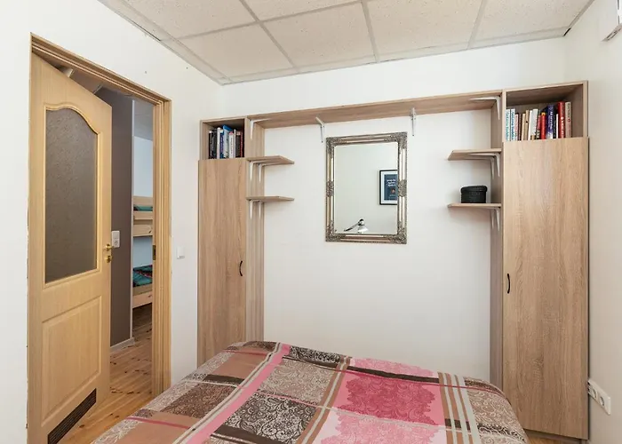 70m2 Golden Appartement Tallinn