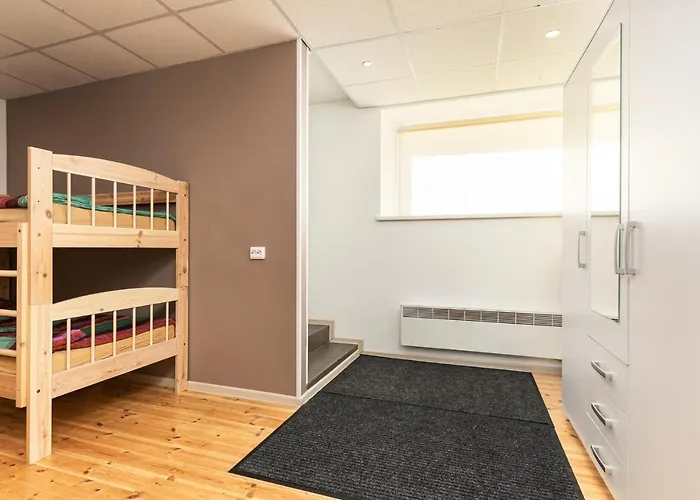 70m2 Golden Appartement *