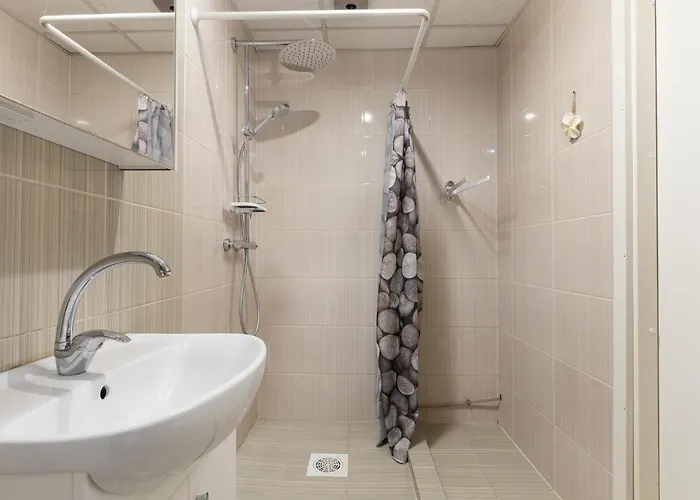 70m2 Golden Апартаменты