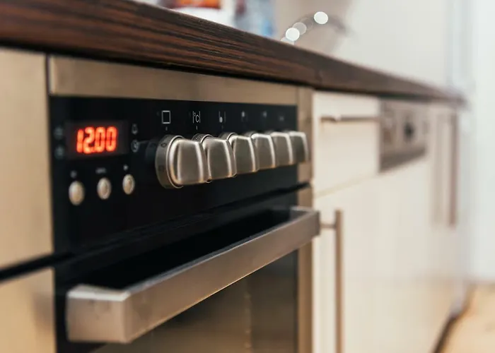 Appartement 70m2 Golden Tallinn