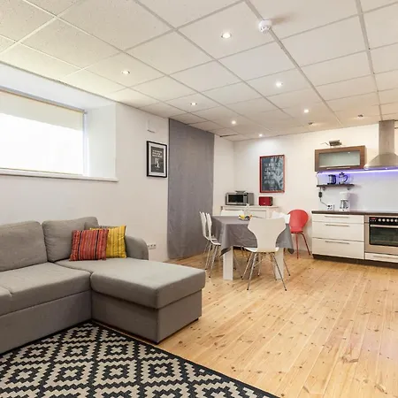 70m2 Golden Appartement