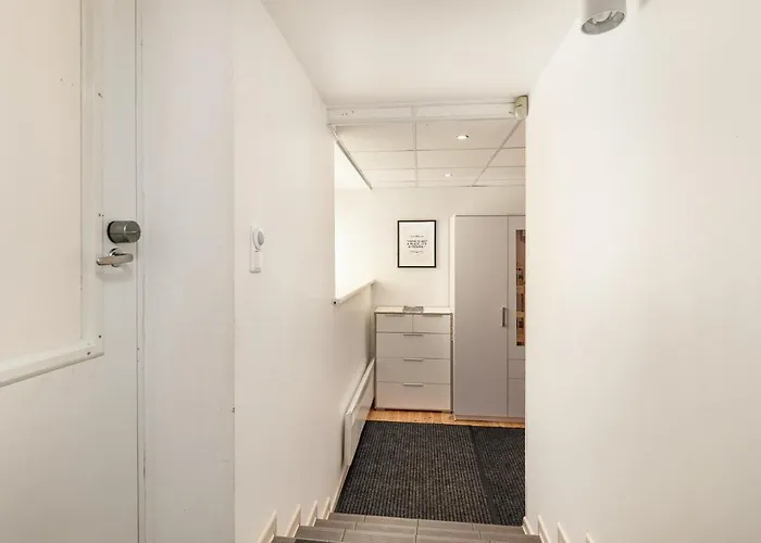 70m2 Golden Appartement *