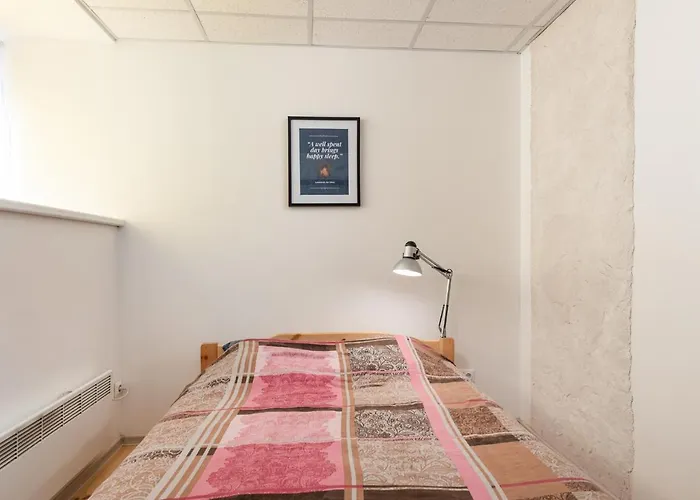 70m2 Golden Appartement *