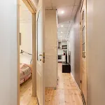 70m2 Golden Apartamento Talin