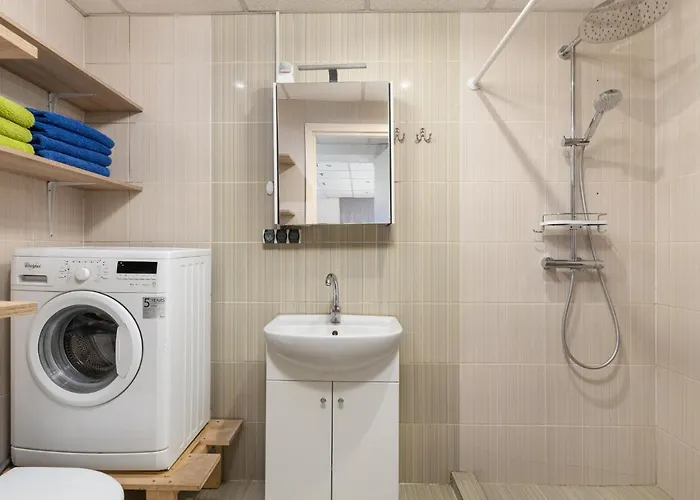 70m2 Golden * Tallinn